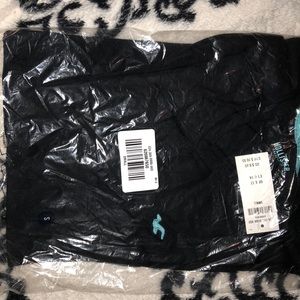 New With tags Hollister short sleeve shirt
